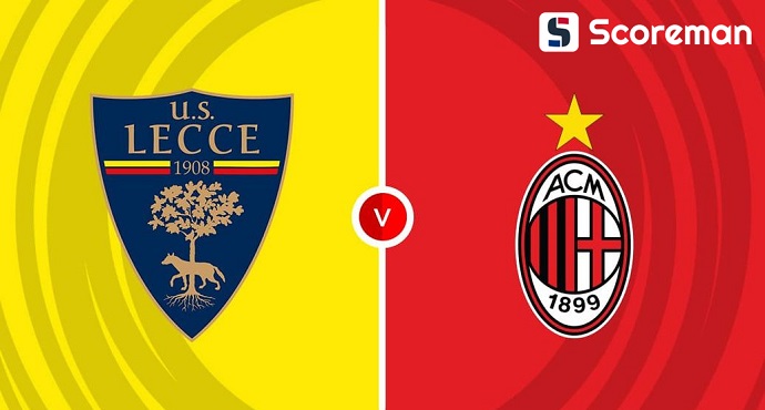 8월30일 세리에 A - 레체 VS AC 밀란 해외축구 분석 프리뷰